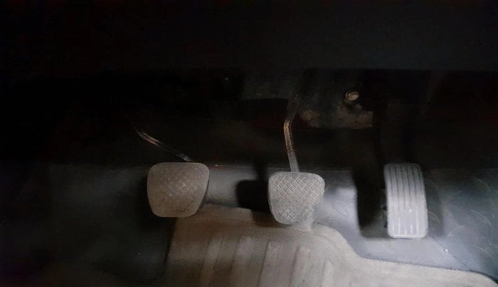 2023 Honda City 1.5L I-VTEC V, Petrol, Manual, 32,000 km, interior