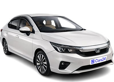 2023 Honda City - Sedan - Petrol - Manual - ₹10.30 lakh