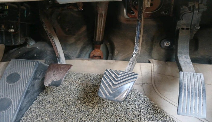 2016 Hyundai Verna FLUIDIC 1.6 CRDI SX 4S, Diesel, Manual, 69,851 km, interior