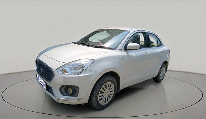 2017 Maruti Dzire VXI, Petrol, Manual, 1,11,303 km, exterior
