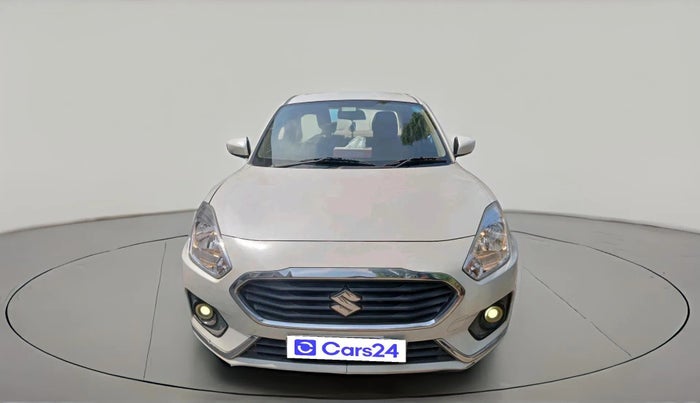 2017 Maruti Dzire VXI, Petrol, Manual, 1,11,303 km, exterior
