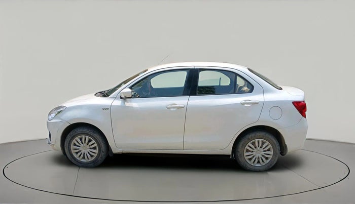 2017 Maruti Dzire VXI, Petrol, Manual, 1,11,303 km, exterior