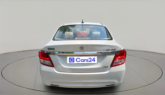 2017 Maruti Dzire VXI, Petrol, Manual, 1,11,303 km, exterior