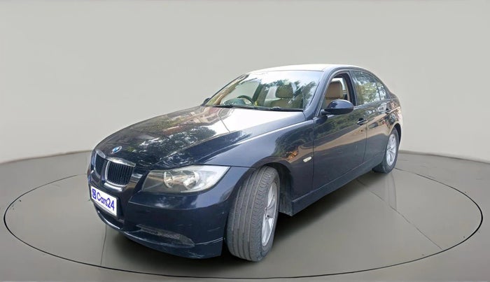 2007 BMW 3 Series 320I, Petrol, Automatic, 46,865 km, exterior