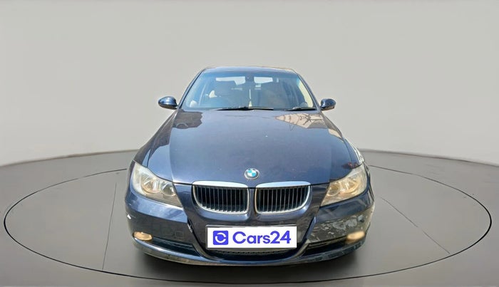 2007 BMW 3 Series 320I, Petrol, Automatic, 46,865 km, exterior