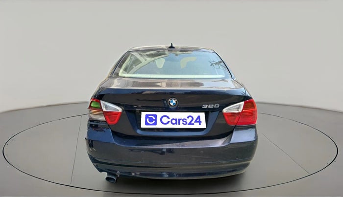 2007 BMW 3 Series 320I, Petrol, Automatic, 46,865 km, exterior