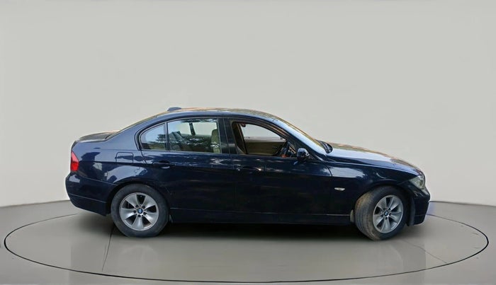 2007 BMW 3 Series 320I, Petrol, Automatic, 46,865 km, exterior
