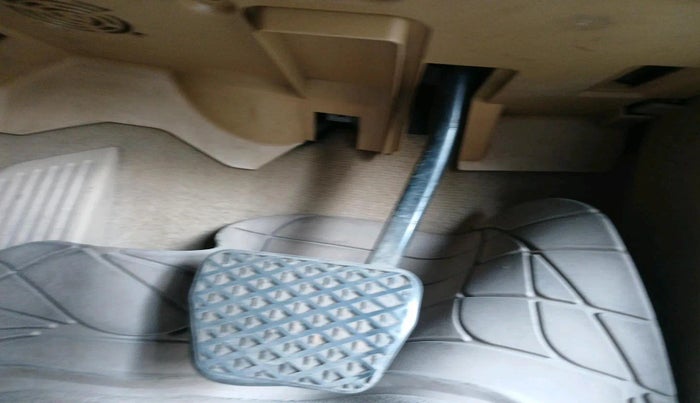 2007 BMW 3 Series 320I, Petrol, Automatic, 46,865 km, interior