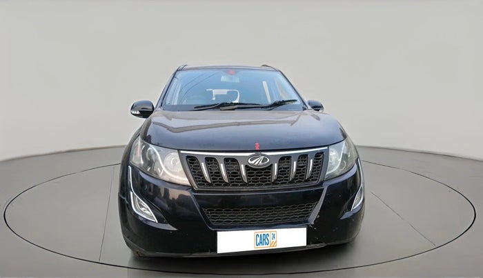 2016 Mahindra XUV500 W6 AT, Diesel, Automatic, 97,960 km, exterior