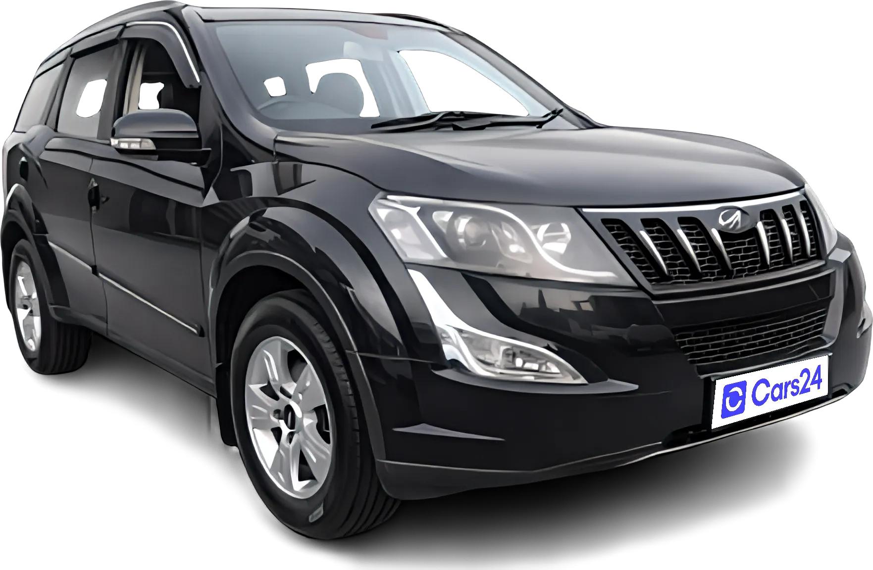 2016 Mahindra XUV500 - SUV - Diesel - Automatic - ₹4.27 lakh