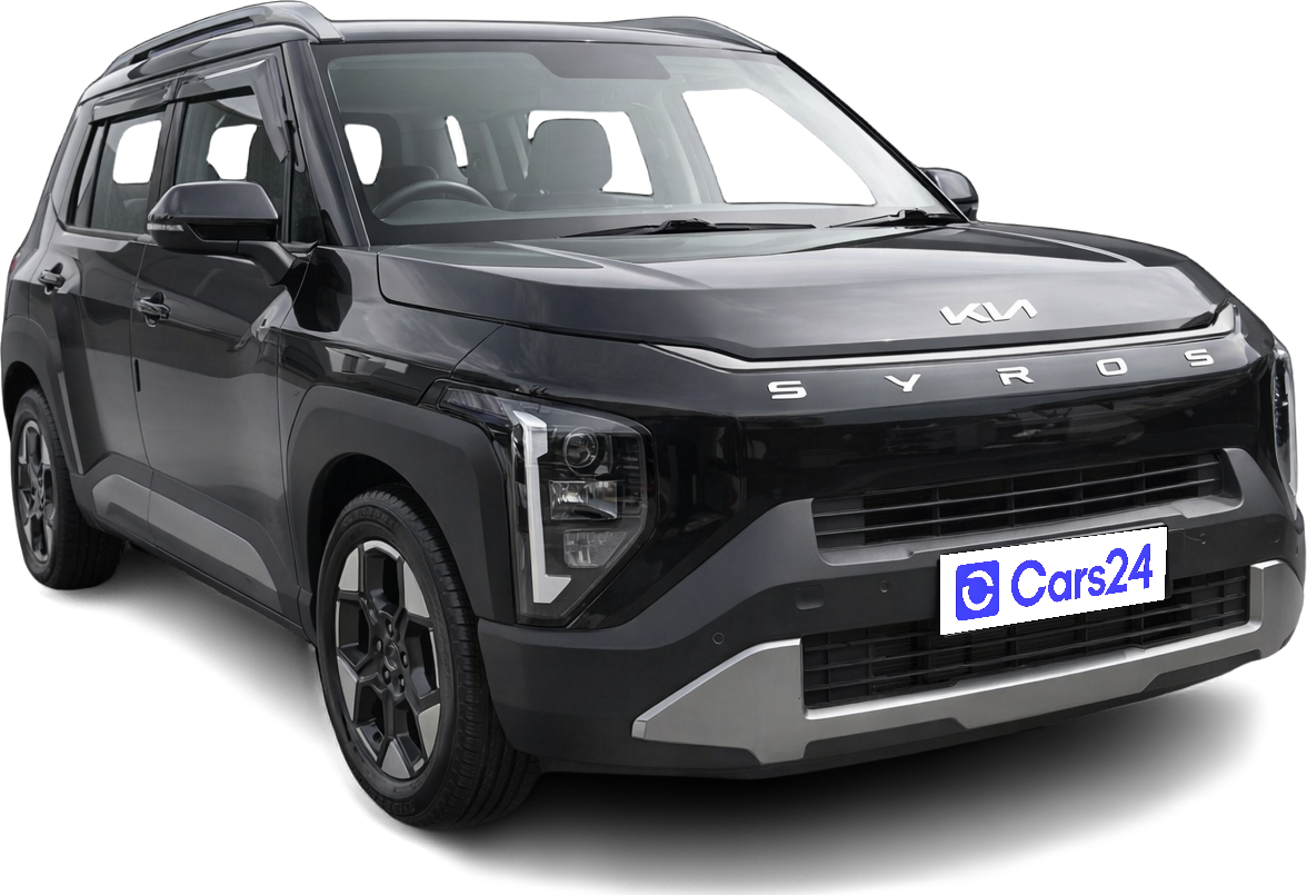2025 KIA SYROS - SUV - Diesel - Manual - ₹10.00 lakh