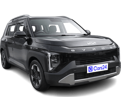 2025 KIA SYROS - SUV - Diesel - Manual - ₹10.00 lakh