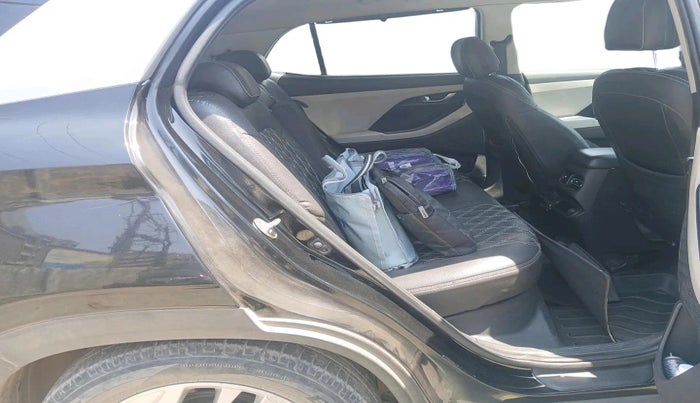 2021 Hyundai Creta SX 1.5 DIESEL, Diesel, Manual, 1,00,754 km, interior