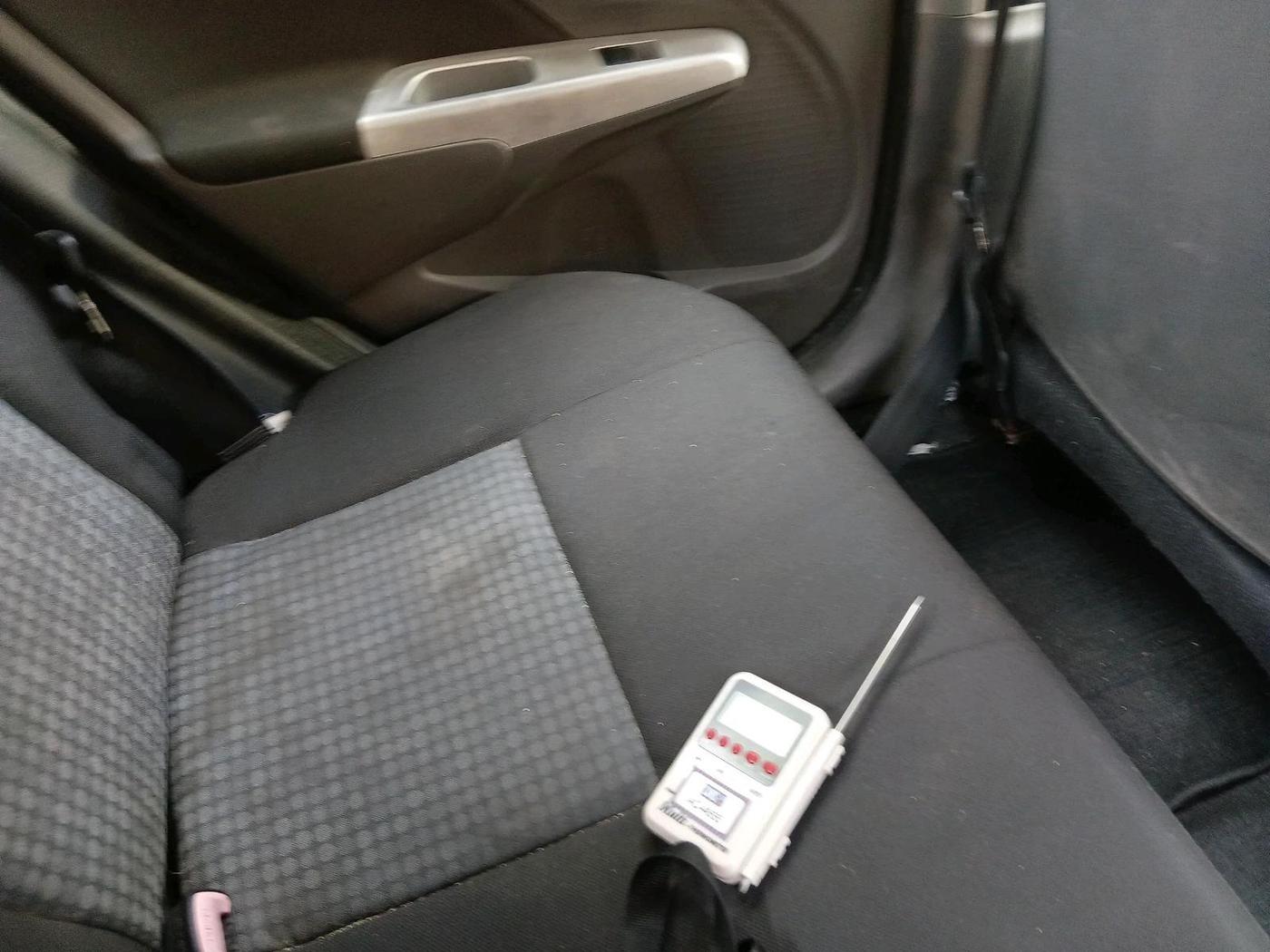 2011 Toyota Etios Liva V, Petrol, Manual, 1,15,455 km, interior