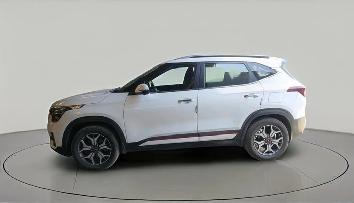 2023 KIA SELTOS GTX PLUS 1.5 DIESEL AT, Diesel, Automatic, 41,533 km, exterior