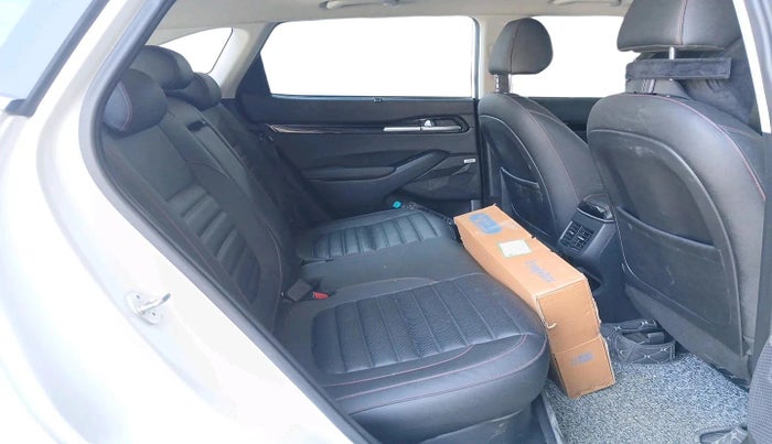 2023 KIA SELTOS GTX PLUS 1.5 DIESEL AT, Diesel, Automatic, 41,533 km, interior