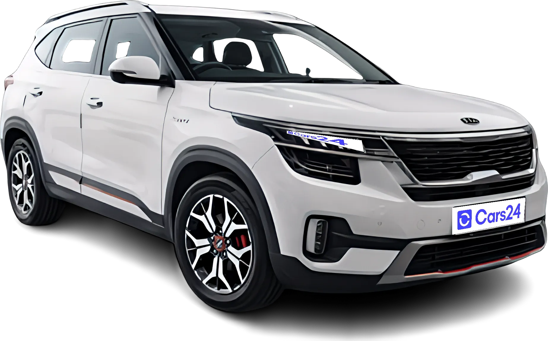 2023 KIA SELTOS - SUV - Diesel - Automatic - ₹16.50 lakh