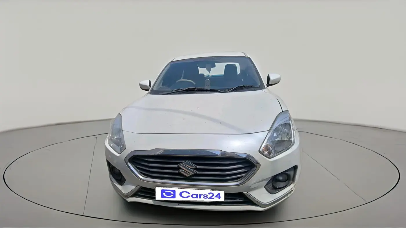 2018 Maruti Dzire VDI, Diesel, Manual, 1,89,908 km, exterior
