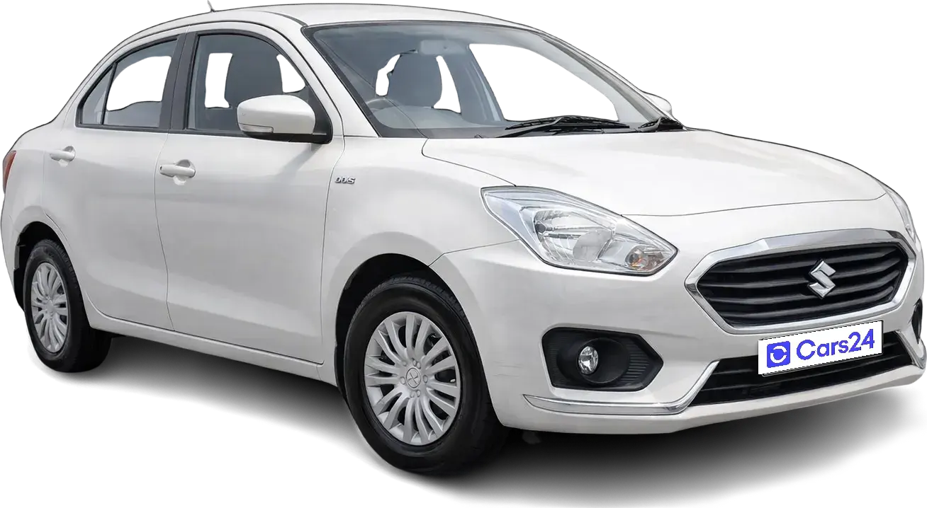 2018 Maruti Dzire - Sedan - Diesel - Manual - ₹3.50 lakh