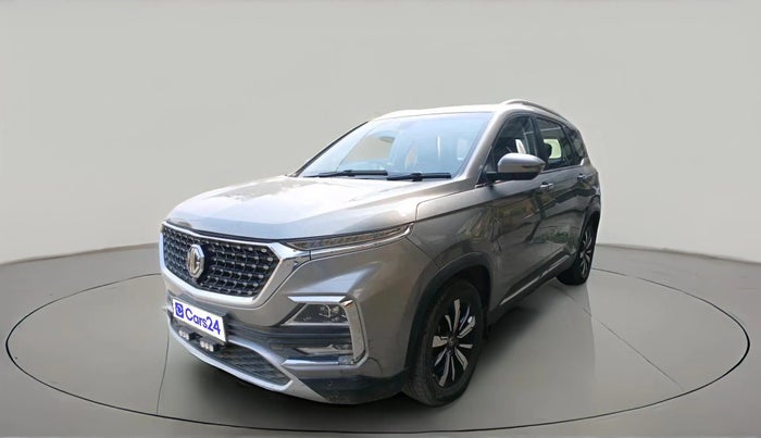 2020 MG HECTOR SHARP 1.5 DCT PETROL, Petrol, Automatic, 1,58,755 km, exterior