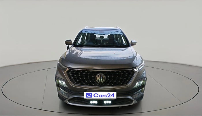 2020 MG HECTOR SHARP 1.5 DCT PETROL, Petrol, Automatic, 1,58,755 km, exterior