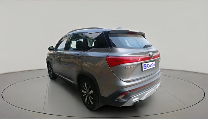 2020 MG HECTOR SHARP 1.5 DCT PETROL, Petrol, Automatic, 1,58,755 km, exterior