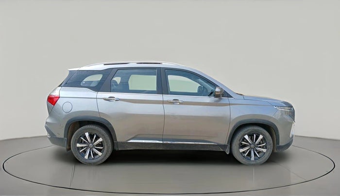 2020 MG HECTOR SHARP 1.5 DCT PETROL, Petrol, Automatic, 1,58,755 km, exterior