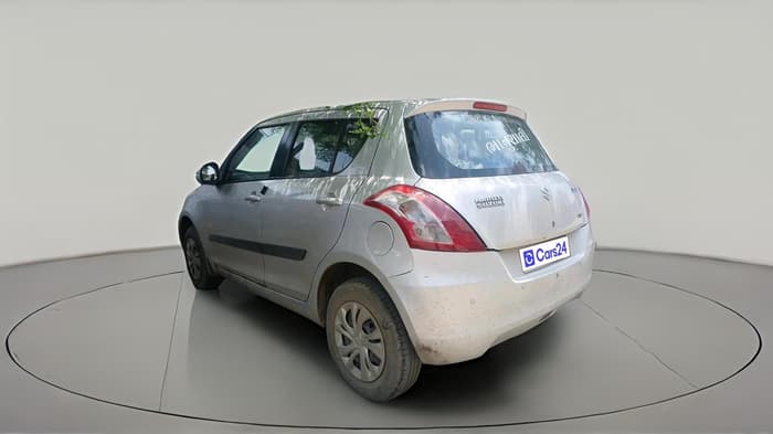 2016 Maruti Swift VDI, Diesel, Manual, 77,435 km, exterior