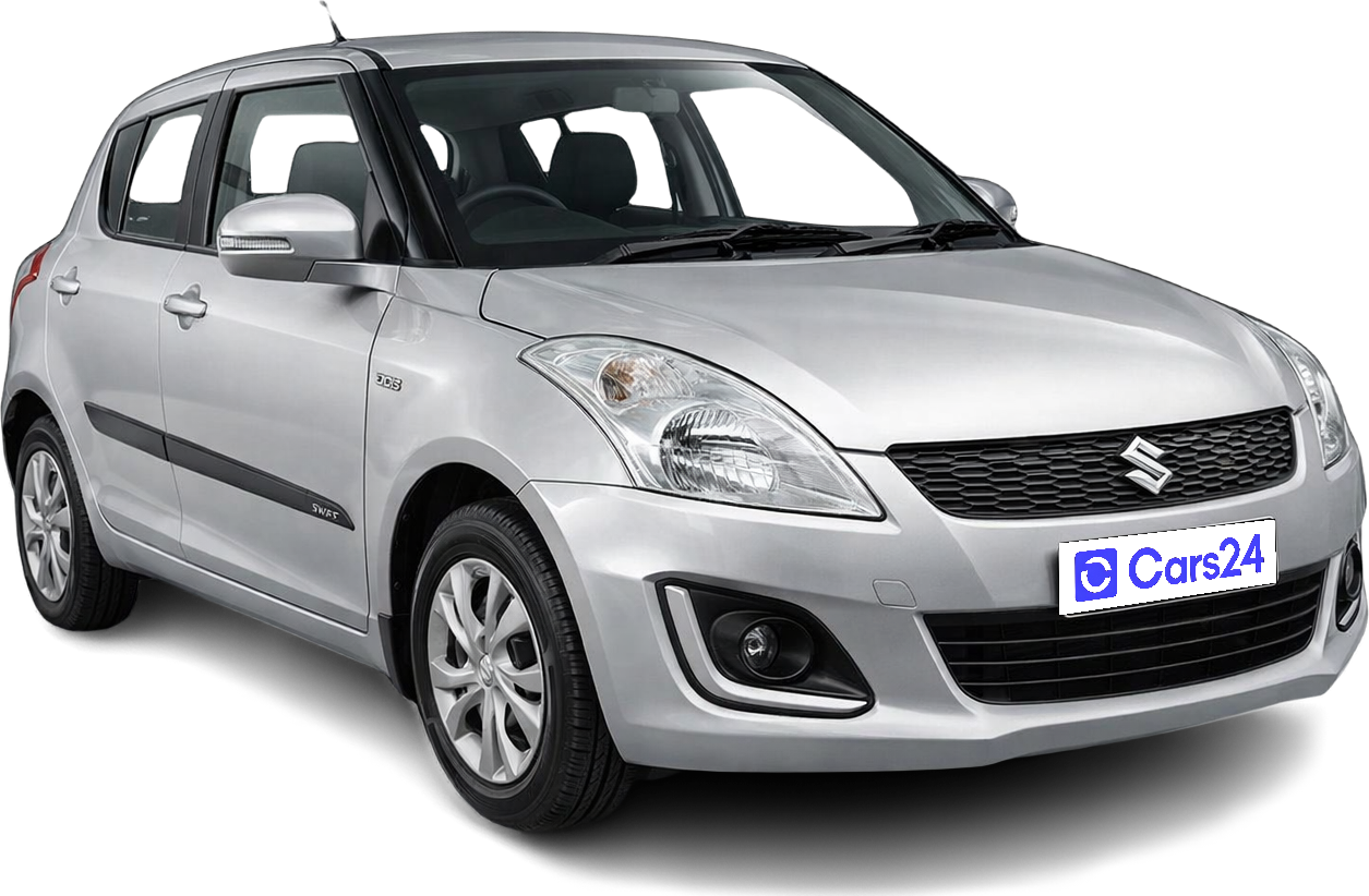 2016 Maruti Swift - Hatchback - Diesel - Manual - ₹4.00 lakh