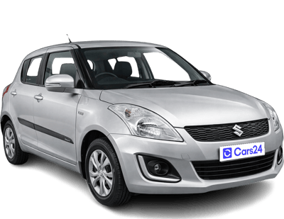 2016 Maruti Swift - Hatchback - Diesel - Manual - ₹4.00 lakh