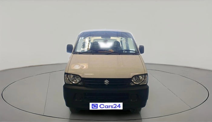 2024 Maruti Eeco 5 STR AC CNG, CNG, Manual, 6,968 km, exterior