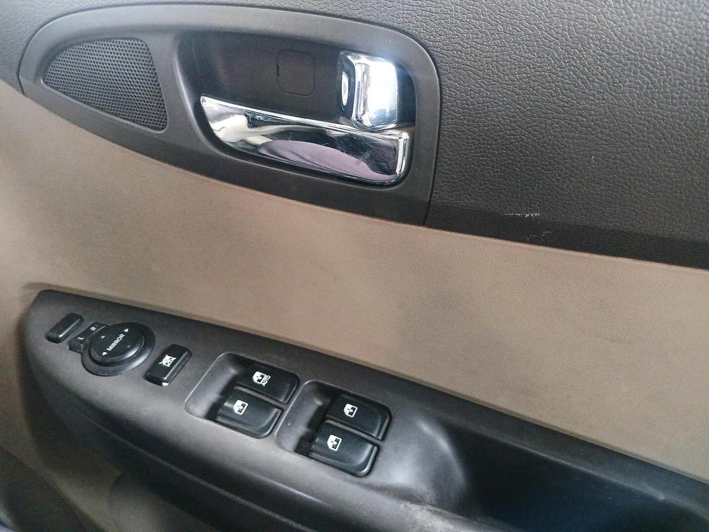 2012 Hyundai i20 SPORTZ 1.2, Petrol, Manual, 1,01,412 km, interior