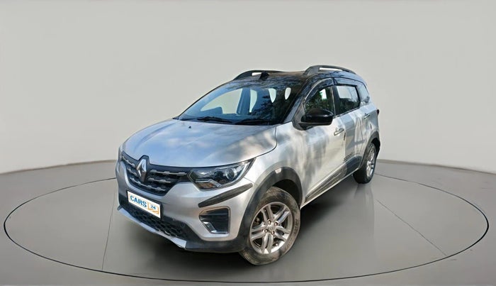 2020 Renault TRIBER RXZ, Petrol, Manual, 31,669 km, exterior