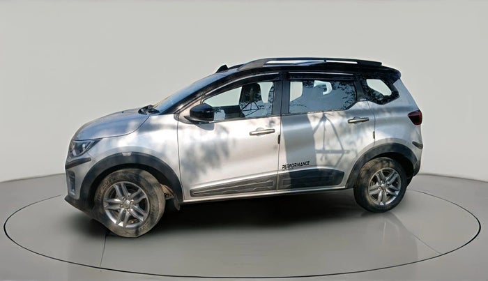 2020 Renault TRIBER RXZ, Petrol, Manual, 31,669 km, exterior