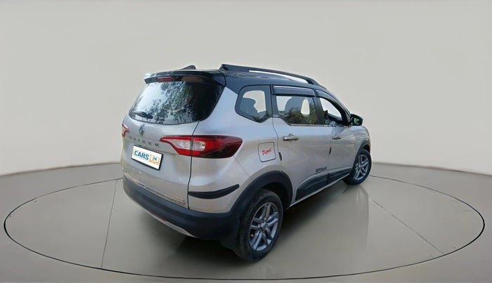 2020 Renault TRIBER RXZ, Petrol, Manual, 31,669 km, exterior