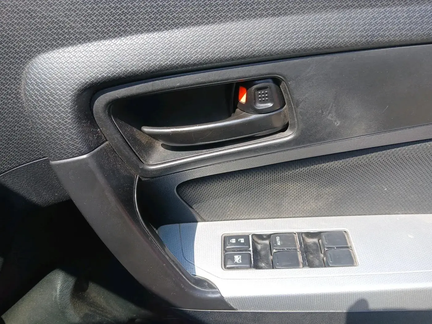 2020 Maruti Vitara Brezza VXI, Petrol, Manual, 64,062 km, interior