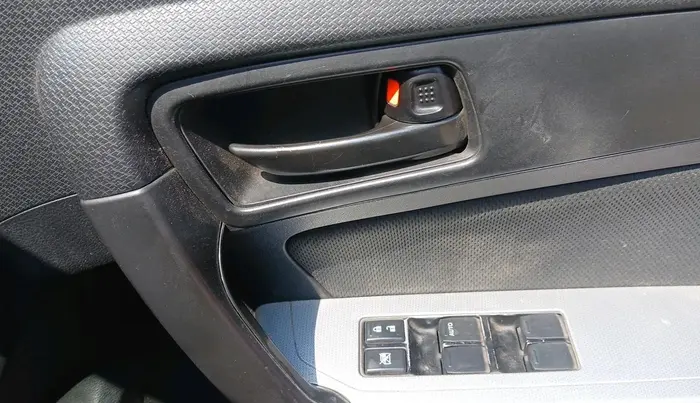 2020 Maruti Vitara Brezza VXI, Petrol, Manual, 64,062 km, interior