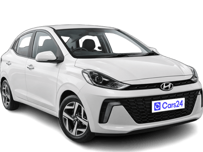 2025 Hyundai AURA - Sedan - CNG - Manual - ₹8.28 lakh