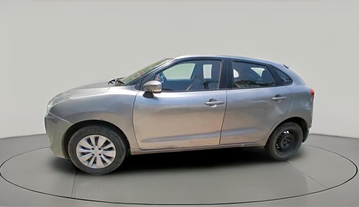 2017 Maruti Baleno DELTA DIESEL 1.3, Diesel, Manual, 1,42,808 km, exterior