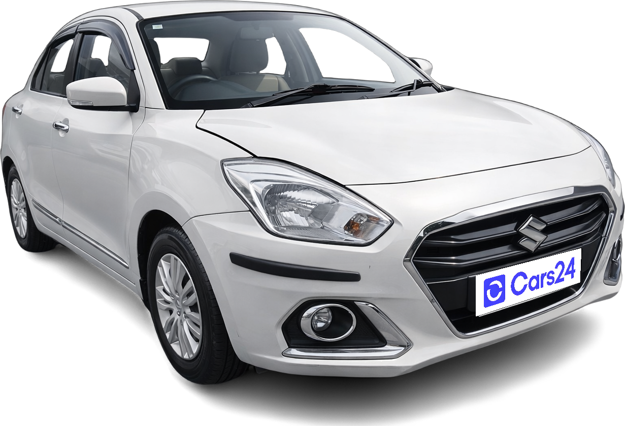 2020 Maruti Dzire - Sedan - CNG - Automatic - ₹4.00 lakh