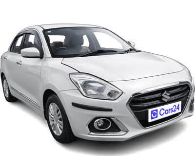 2020 Maruti Dzire - Sedan - CNG - Automatic - ₹4.00 lakh