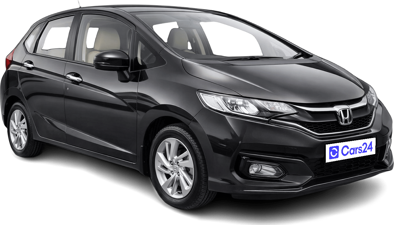 2021 Honda Jazz - Hatchback - Petrol - Automatic - ₹5.30 lakh