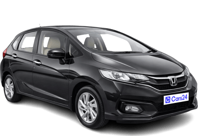 2021 Honda Jazz - Hatchback - Petrol - Automatic - ₹5.30 lakh