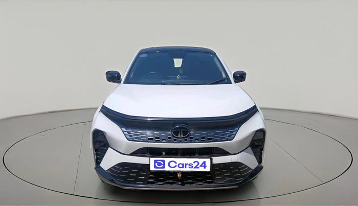 2024 Tata Curvv Creative Plus S 1.5 Diesel 6MT, Diesel, Manual, 55,101 km, exterior