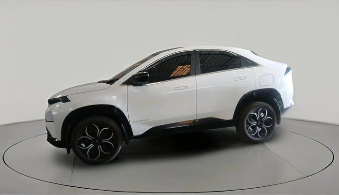 2024 Tata Curvv Creative Plus S 1.5 Diesel 6MT, Diesel, Manual, 55,101 km, exterior