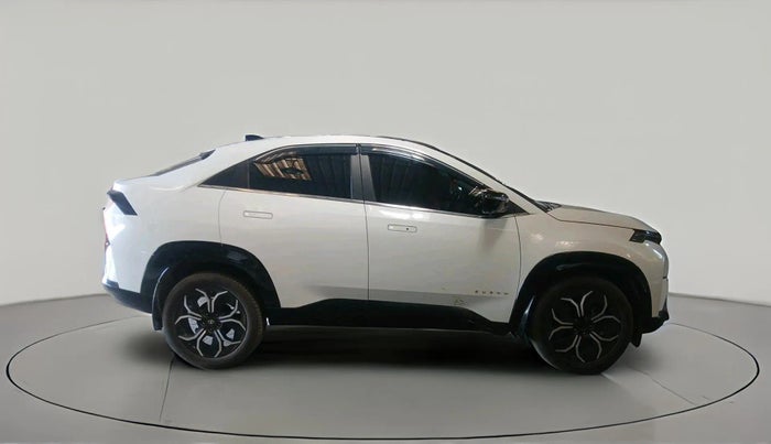 2024 Tata Curvv Creative Plus S 1.5 Diesel 6MT, Diesel, Manual, 55,101 km, exterior