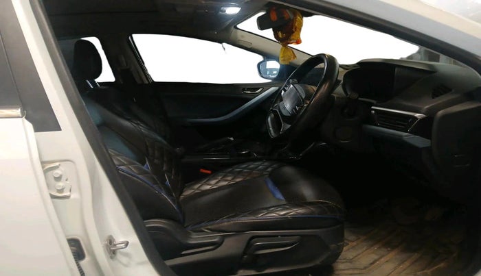 2024 Tata Curvv Creative Plus S 1.5 Diesel 6MT, Diesel, Manual, 55,101 km, interior