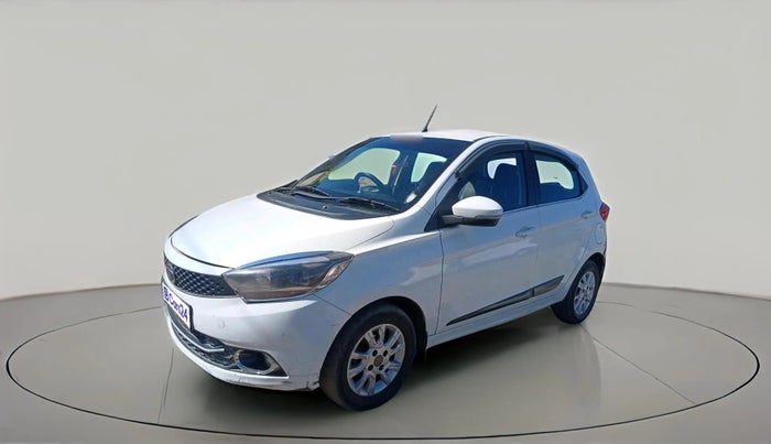 2019 Tata Tiago XZ PLUS DIESEL, Diesel, Manual, 98,258 km, exterior