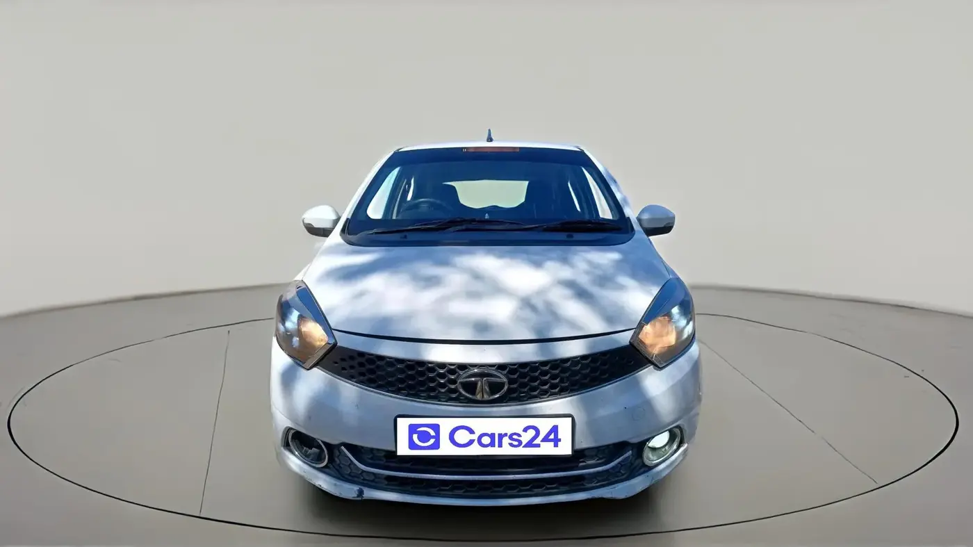 2019 Tata Tiago XZ PLUS DIESEL, Diesel, Manual, 98,258 km, exterior