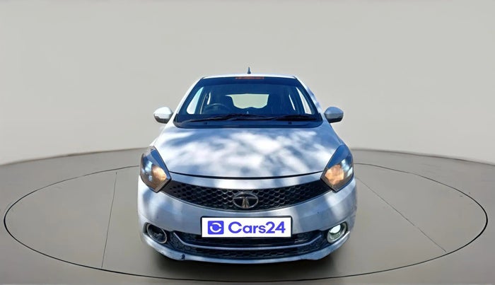 2019 Tata Tiago XZ PLUS DIESEL, Diesel, Manual, 98,258 km, exterior